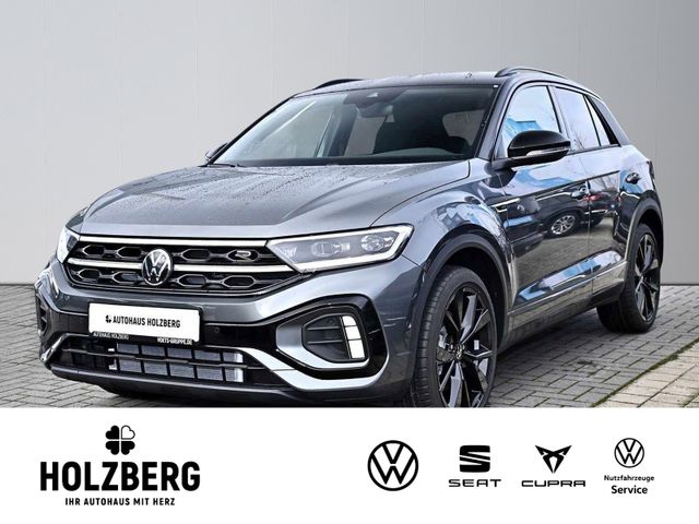 Volkswagen T-Roc 2.0 TSI DSG 4Motion R-Line AHK+STHZG+19"