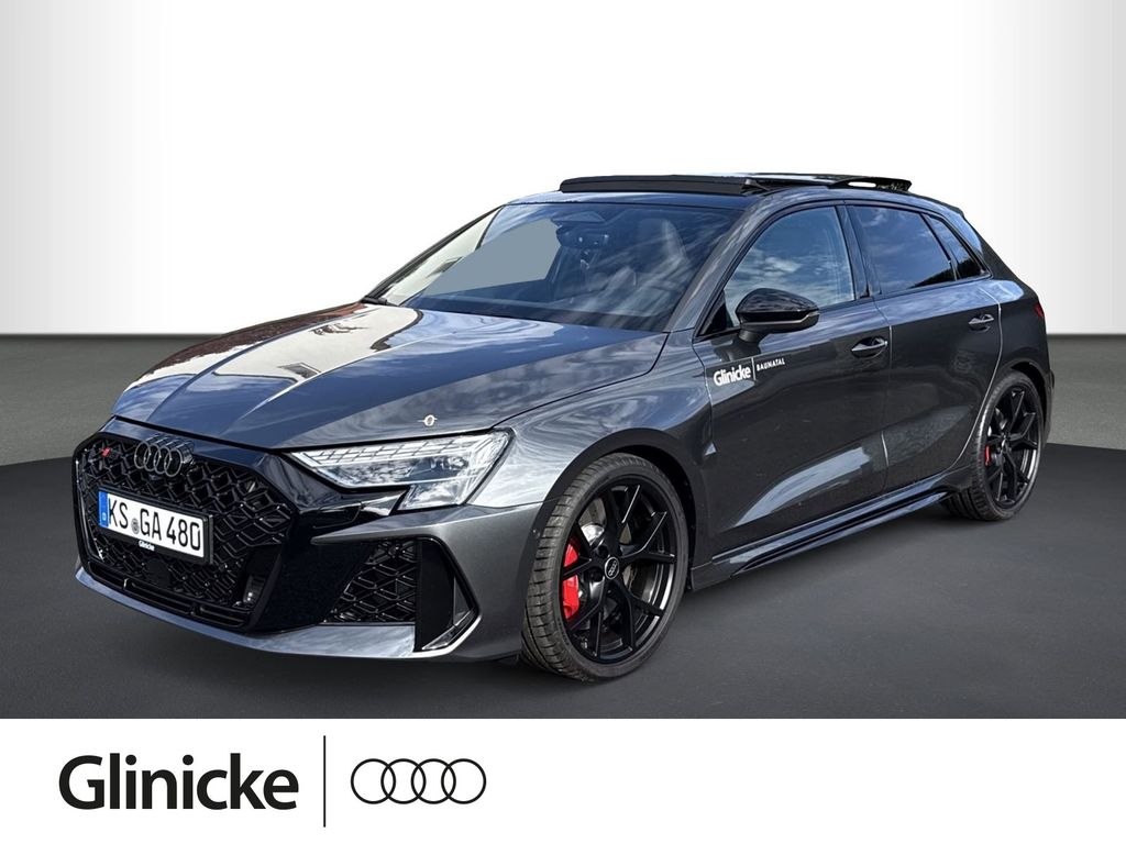 Image of Audi RS3
