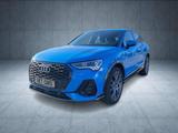 Audi Q3 35 TFSI Sportback 3x S line SPORT*MATRIX*AHK - Audi Q3 in Leverkusen