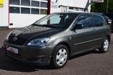 Toyota Corolla 1.4 Compact - Toyota Corolla aus 2002