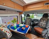 Knaus KNAUS BoxStar Fiat - gepflegt - TÜV neu - Urlaub - Knaus Kastenwagen