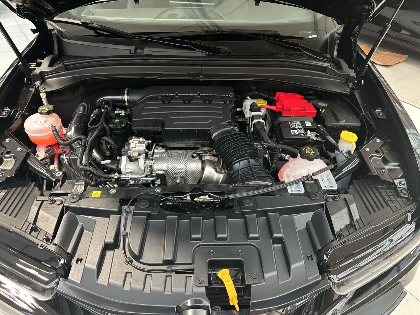 Alfa Romeo Tonale - Bild 14