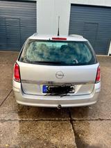 Opel Astra Caravan 1.9 CDTI Edition 88kW Edition - Opel Astra aus 2006 mit Diesel-Antrieb