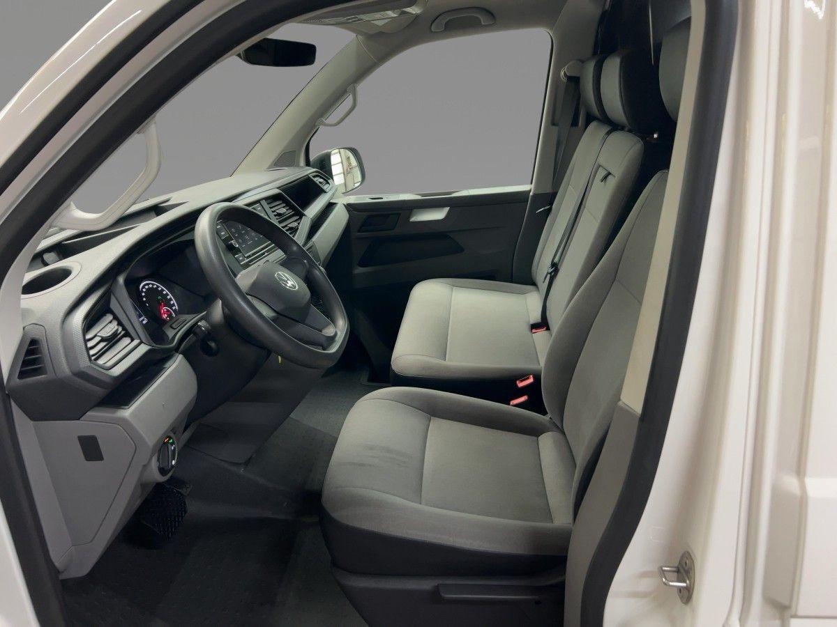 Volkswagen T6.1 Kasten KR 2.0 TDI DSG AHK PDC KLIMA