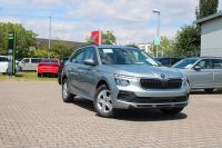Skoda Kamiq - Vorschau Bild 2