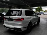 BMW X7 Baureihe X7 xDrive 40 d M Sport - gebrauchte BMW X7 aus dem Jahr 2023
