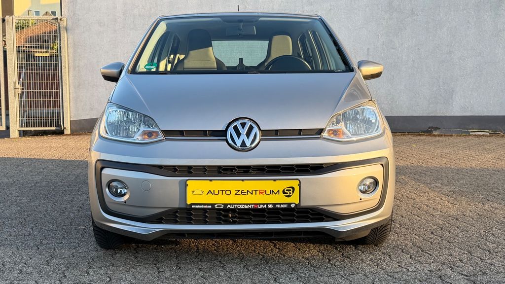 Image of Volkswagen up!