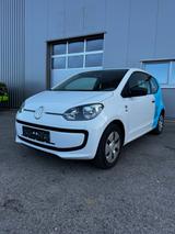 Volkswagen up! 1.0 44kW move up! move up! - Volkswagen up! bis 5.000 Euro