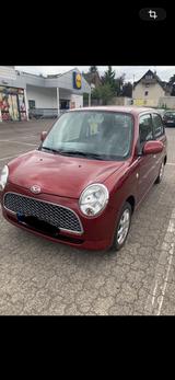 Daihatsu Trevis 1.0 Automatik - Daihatsu TREVIS Gebrauchtwagen
