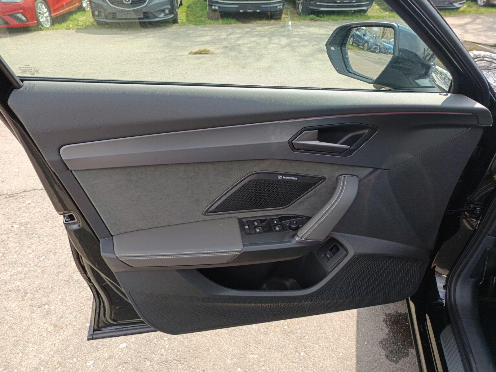 Cupra Formentor VZ Tribe Edition AHK HD-Matrix Sennhei, миниатюра 16