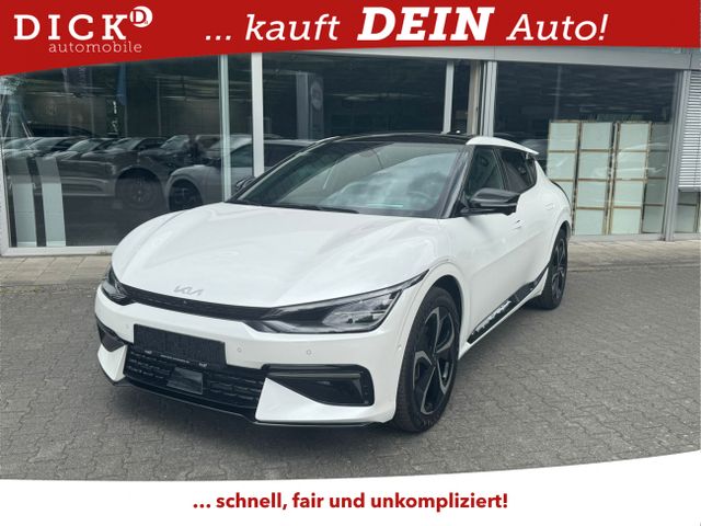 Kia EV6 GT-Line 4WD WERKSGA+PANO+MEMO+HEAD+ACC+360°