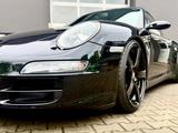 Porsche 997 Targa 4/ Schalter/ Navi/ 20Zoll - Autos aus dem Jahr 2008