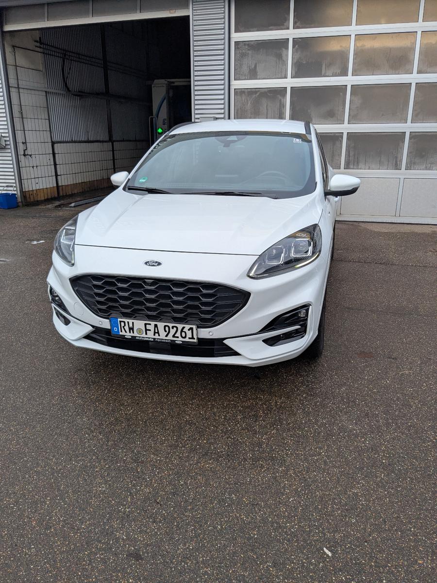 Ford Kuga ST-Line X, ACC,AHK etc...