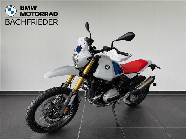 BMW R 12 G/S Enduro-Paket Pro - Aktion
