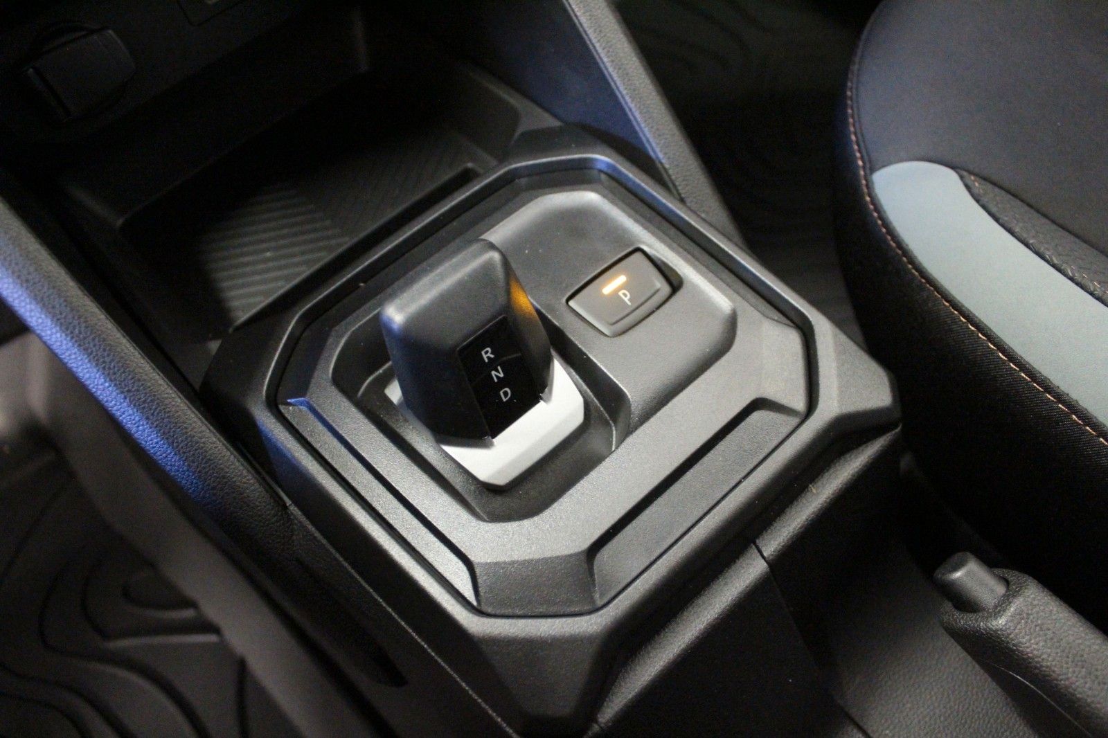 Fahrzeugabbildung Dacia Duster Eco G 120   LPG Extreme  *Automatik *