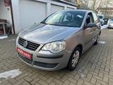 Volkswagen Polo IV Trendline 1,2,69PS,Klima,Navi - Volkswagen Polo: 6n2