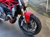 Ducati Monster 1200 - DUCATI MONSTER 1200