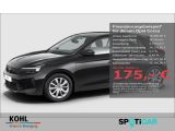 Opel Corsa 1.2 Turbo 100PS PDC Rückfahrk. SHZ DAB Tot - Opel Corsa: Ps