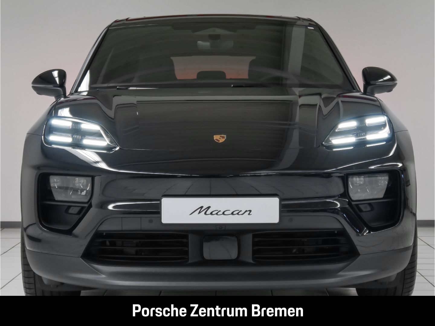 Porsche Macan - Bild 8