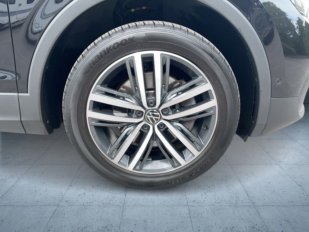 Volkswagen Tiguan - Bild 9