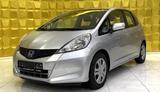 Honda Jazz 1.4 Trend *MFL*A/C*2.HAND* - Honda Jazz: 1.2