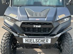 TGB Landmax 1000 *Halbkabine*KOSTENLOSE LIEFERUNG*