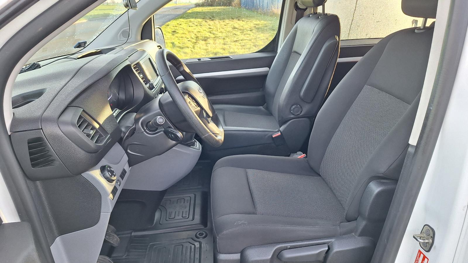 Toyota Proace L1 Doppelkabine Navi/Kamera/Garantie