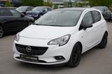 Opel Corsa E Color Edition |WINTER-PAKET|PDC|KLIMA|TE - Opel Corsa: Weiß, Color Edition