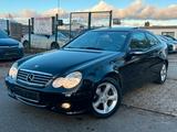 Mercedes-Benz C 200 CDI Sportcoupe Pano Klima Tüv - Mercedes-Benz C 200: Cdi Sportcoupe