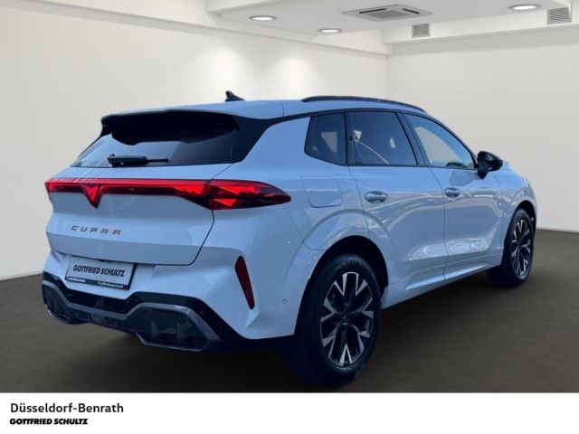 Cupra Terramar - Bild 4