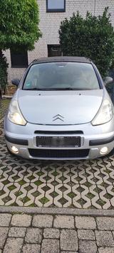 Citroën Sommer - Schnäppchen 2026 Citroen c3 Pluri... - : Schnäppchen