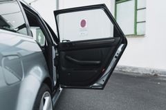 Fahrzeugabbildung Audi RS6 4.2 Handschalter *über 60k€ investiert*MwSt*