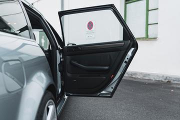 صورة مصغرة 50 لـ 2002 AUDI RS6