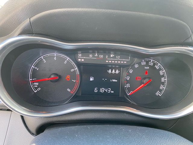 Fahrzeugabbildung Opel Karl (2015->) DE - LimS5 1.0