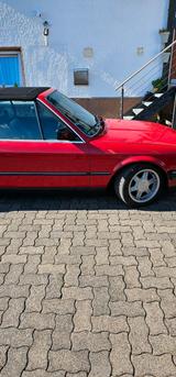 BMW Bmw E30 320i cabrio gut zustand Neue TÜV n... - gebrauchte BMW 320 aus dem Jahr 1989