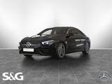 Mercedes-Benz CLA 200 Coupé AMG Totwink.LED+MBUX - Mercedes-Benz CLA 200 mit Benzin-Antrieb: Coupe