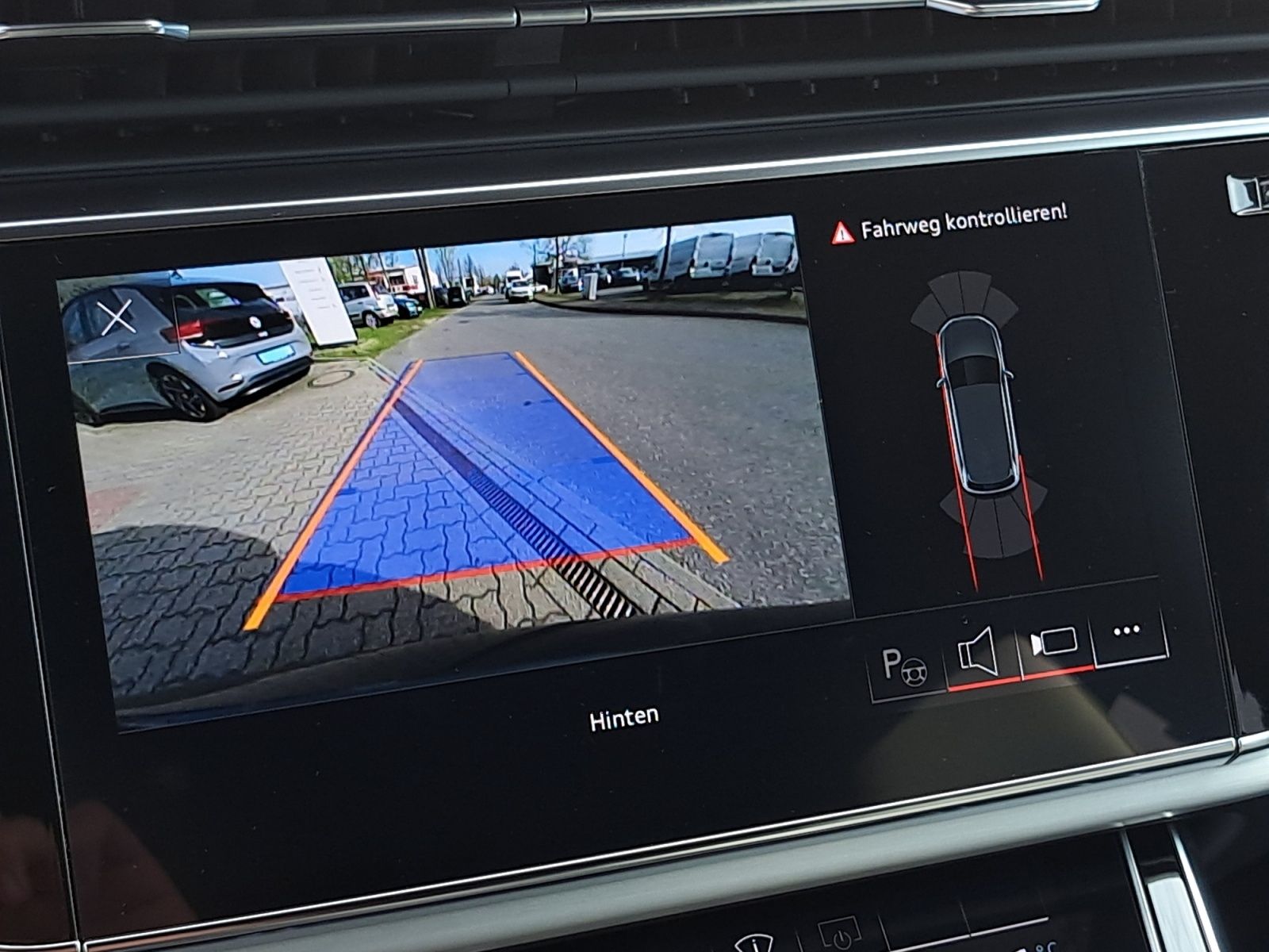 Audi Q7 - Bild 13