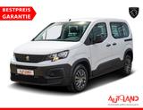 Peugeot Rifter 1.2 e-THP Active Pack Klima Tempomat PDC - gebrauchte Peugeot Van