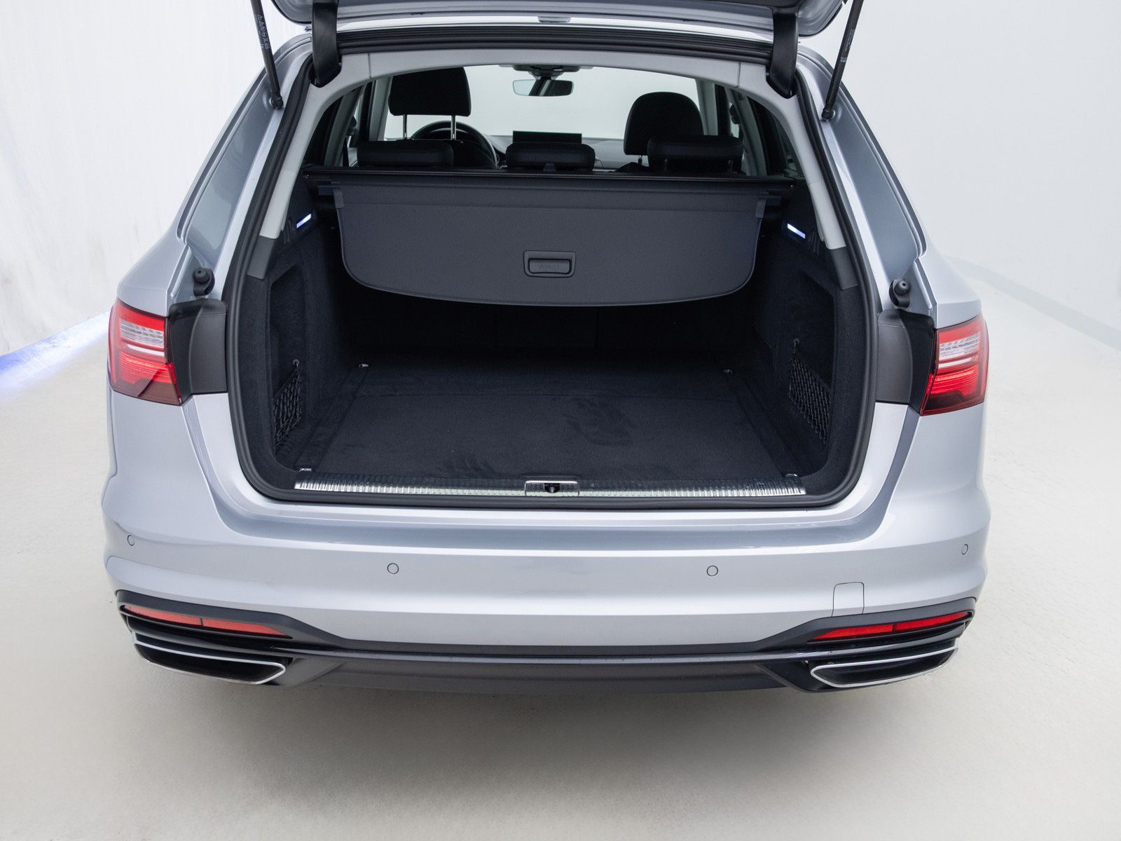 Audi A4 - Bild 21