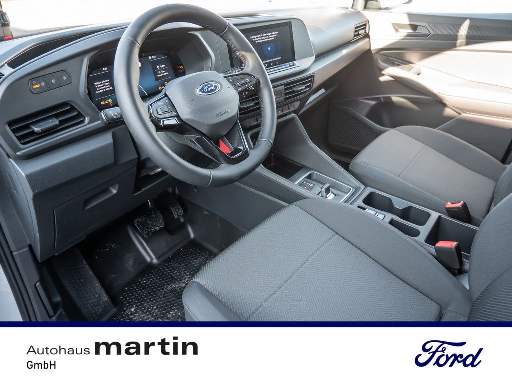 Fahrzeugabbildung Ford Transit Connect L2 Trend, KURVENLICHT PDC NAVI