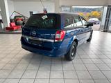 Opel Astra H Caravan Innovation Behindertengerecht - Opel Astra aus 2009: Caravan