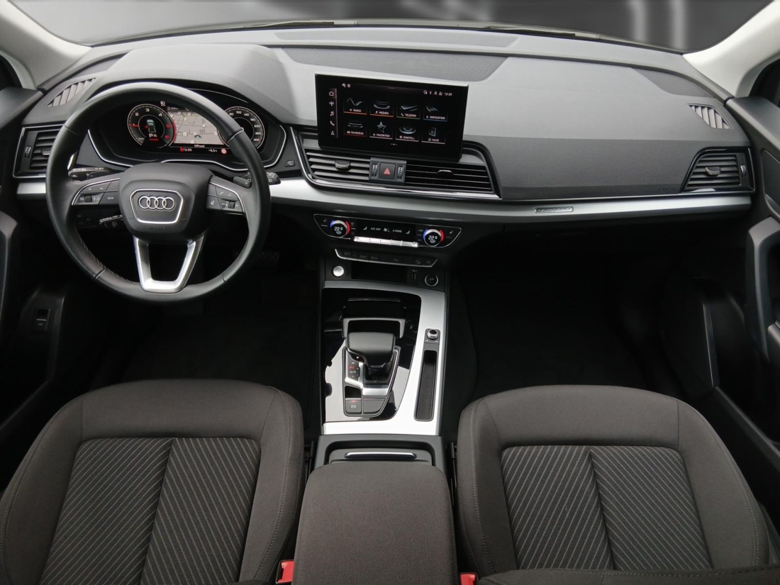 Audi Q5 - Bild 12