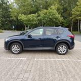 Mazda CX-5 / TÜV NEU / sehr gepflegt - Mazda CX-5 in Braunschweig