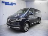 Volkswagen Multivan T6.1 DSG Generation Six RFK NAVI SHZ LE - Volkswagen T6 Multivan in Freiburg