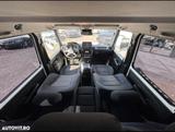 Mercedes-Benz G 350 d Professional Professional - Mercedes-Benz G 350: Professional