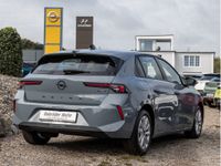 Opel Astra - Vorschau Bild 5