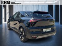 Renault Symbioz - Vorschau Bild 4