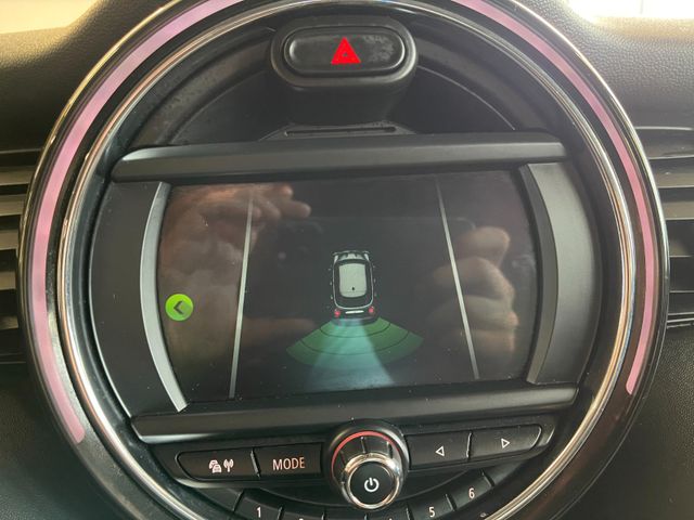 MINI COOPER Mini 5-trg. Cooper *1. Hand*LED*Klima*PDC