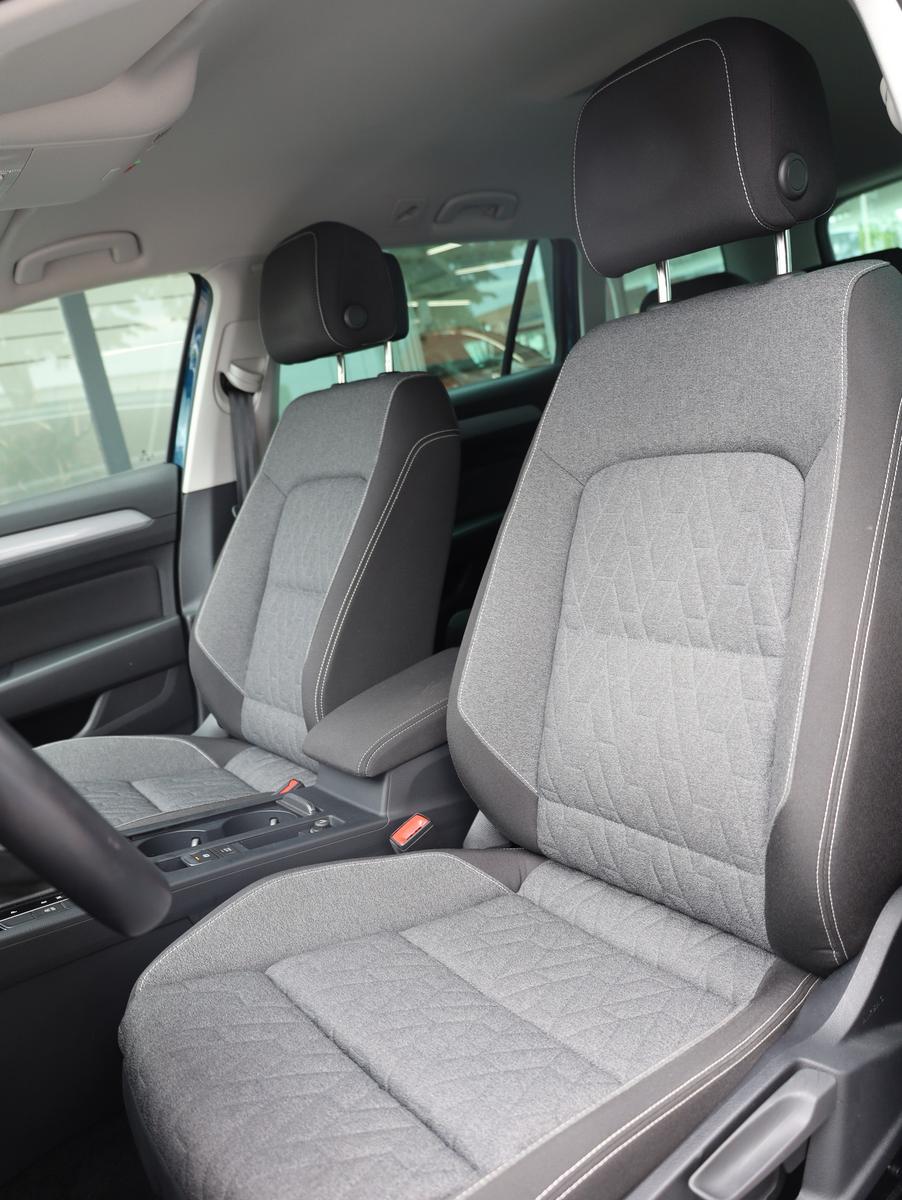 Volkswagen Passat 2.0 TDI Business*ACC*CarPlay*AHK, миниатюра 14