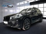 BMW X3 xDrive 20i M Sport *Pano*AHK*HuD*Laser*